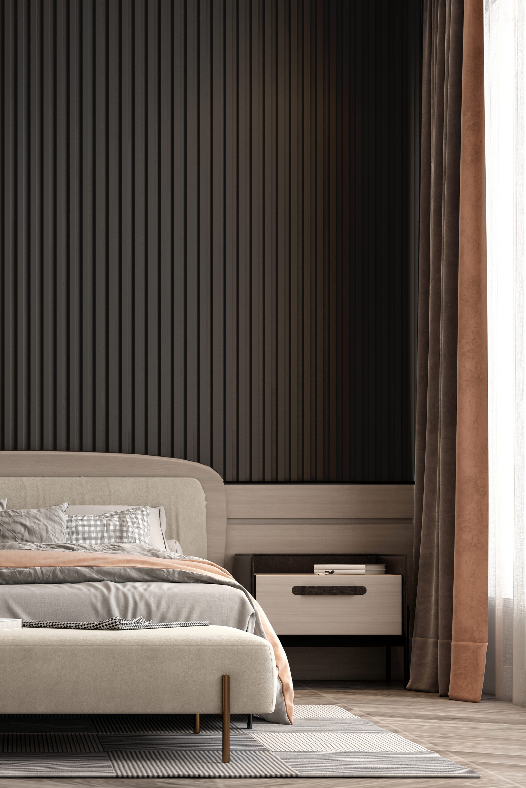 Restyling dinamico multisensoriale